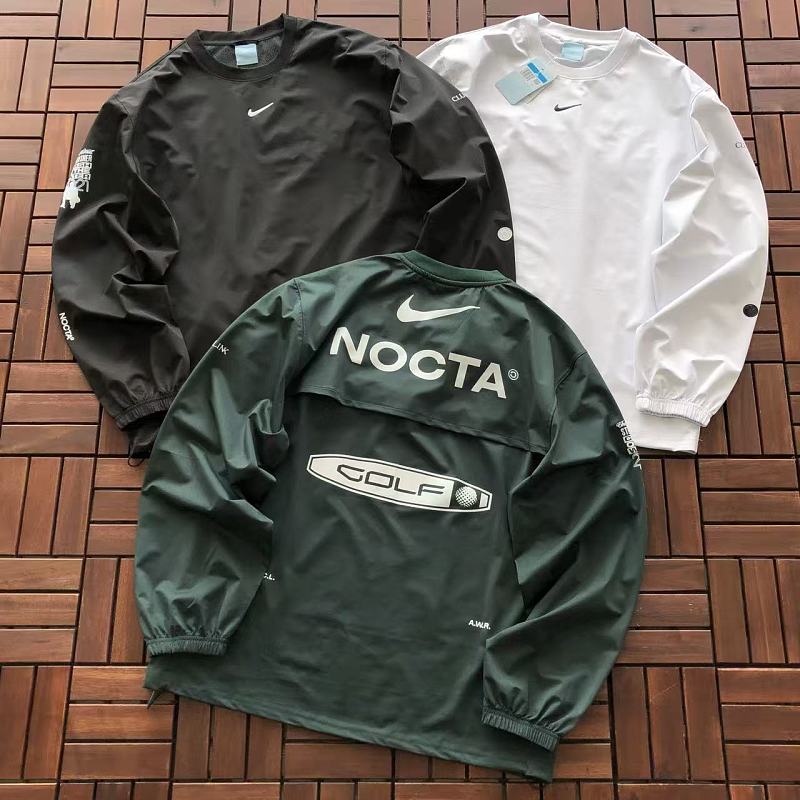N🔥C🔥A & N🔥K🔥LONG-SLEEVE 88042728 (im 185CM 70KG iwear size M in the photo)