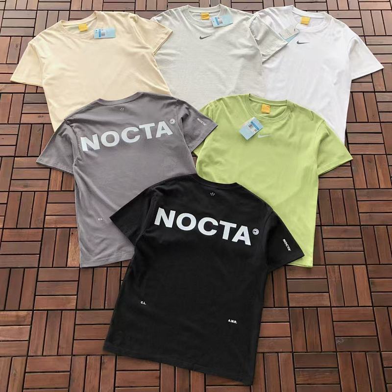 N🔥C🔥A & N🔥K🔥T-SHIRT 88033107 (im 185CM 80KG iwear size M in the photo)