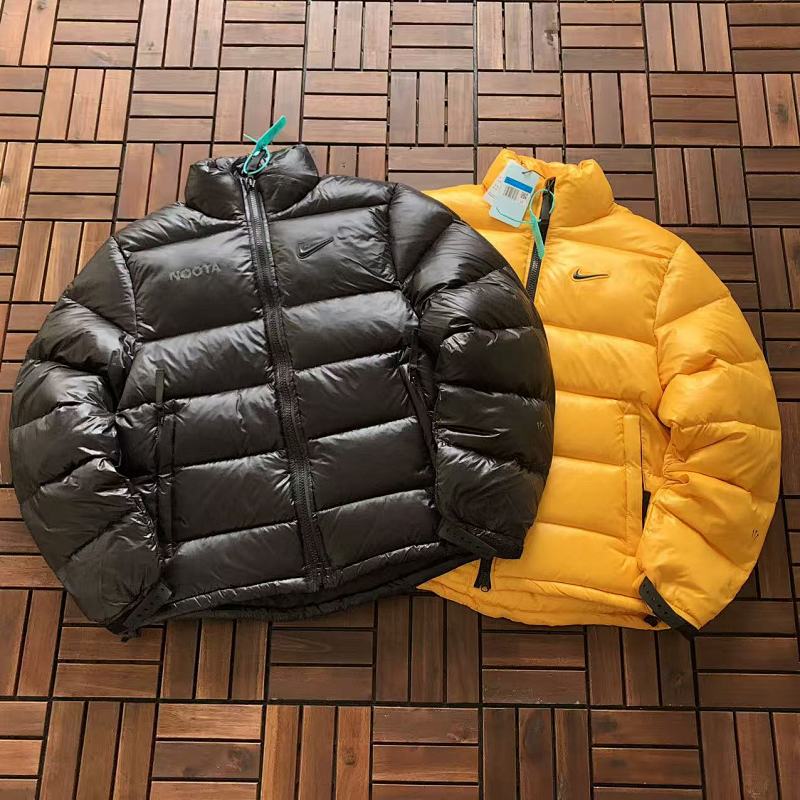 ￥~469 N🔥C🔥A & N🔥K🔥DOWN JACKET 44112713 (im 176CM 58KG iwear size M in the photo)