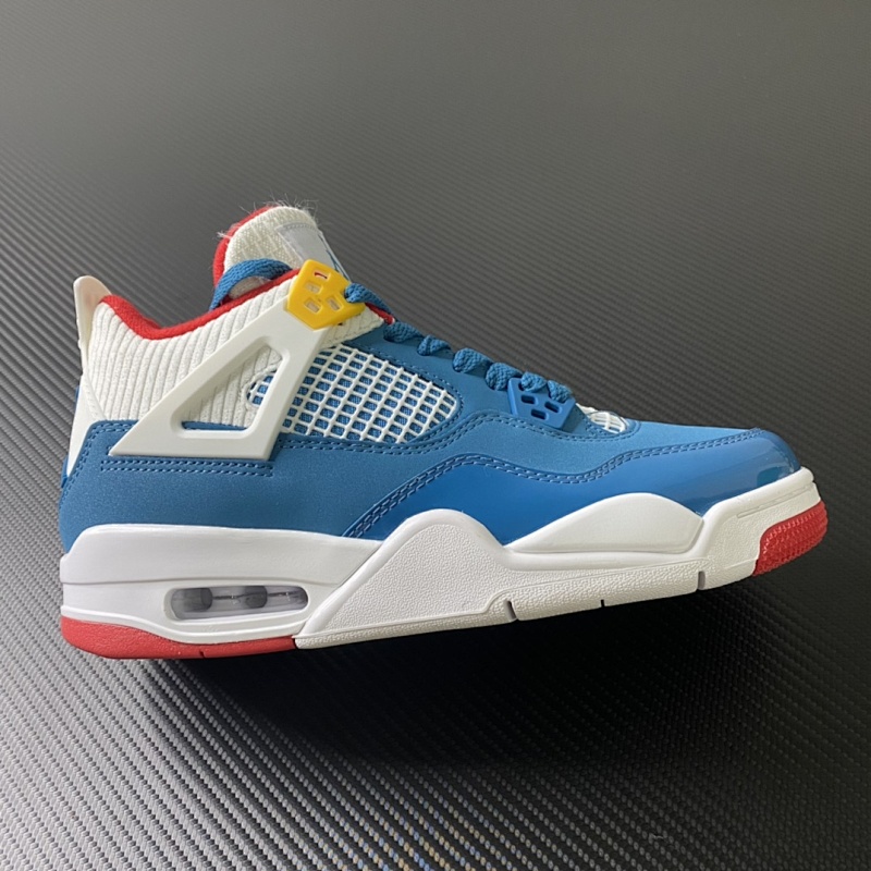 Air Jordan 4
