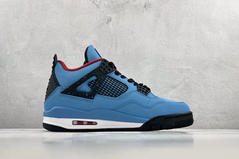 Travis Scott Cactus Jack x Jordan Air Jordan 4