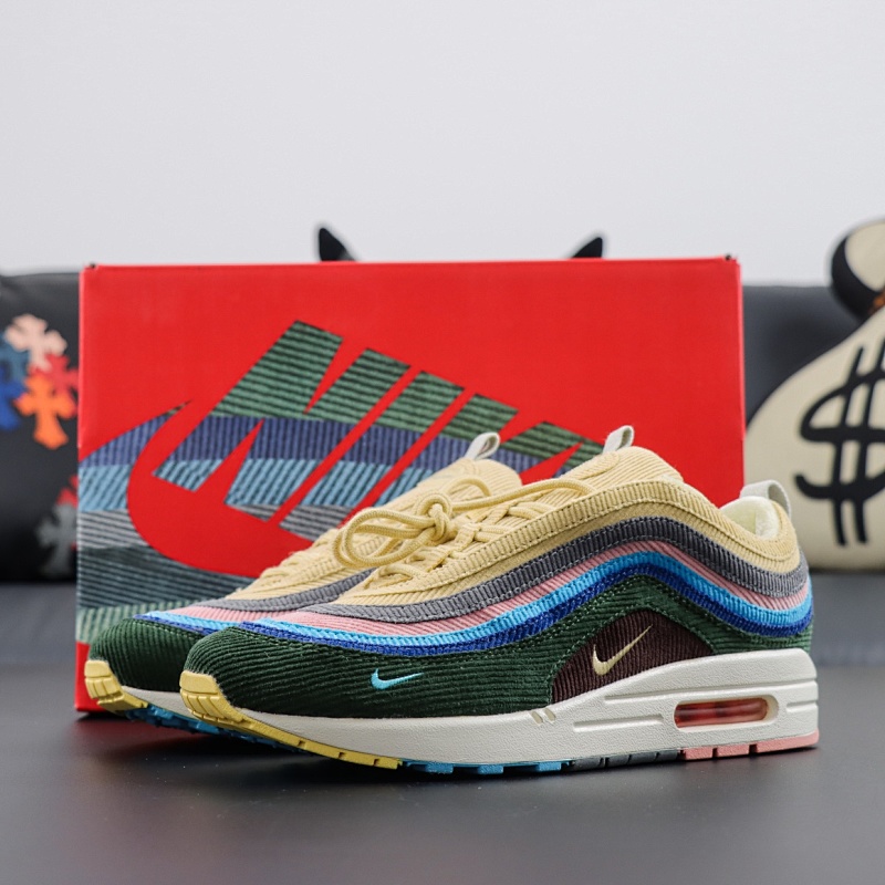 Nike Air Max 1/97