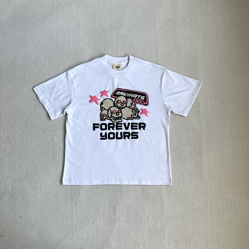Forever yours T-shirt