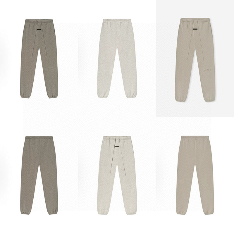 Ess SS25 Vintage Fleece Sweatpant XS-XL 775