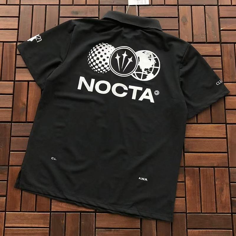 N🔥C🔥A & N🔥K🔥T-SHIRT 88042417 (im 176CM 58KG iwear size S in the photo)
