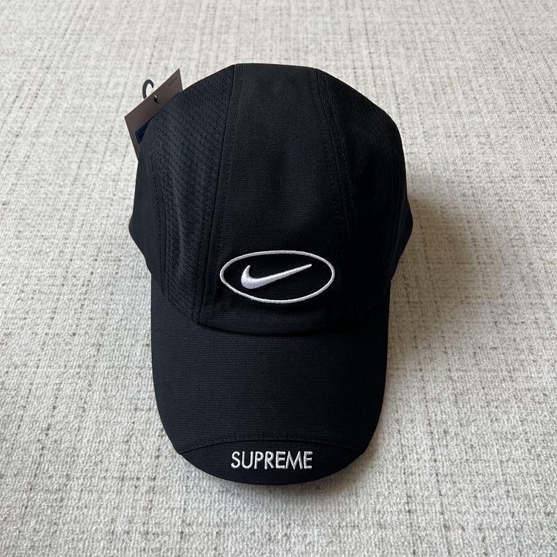 NK Supreme cap