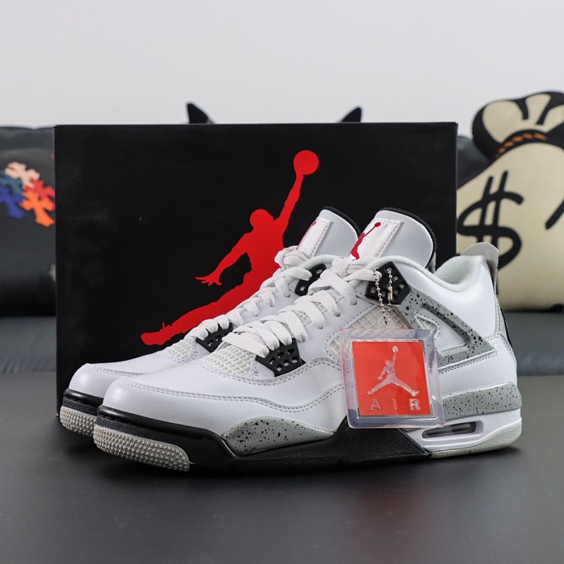 AJ4 white cement!