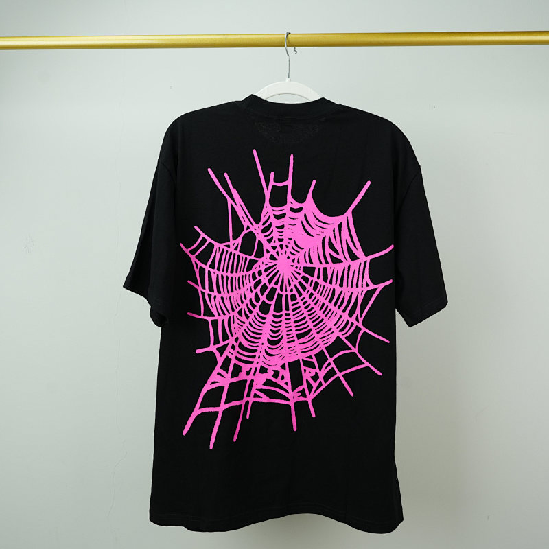 Sp5der Tee