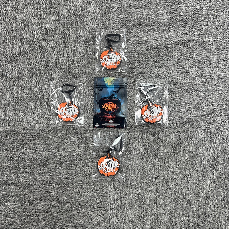 S-World Halloween Keychain SY-66