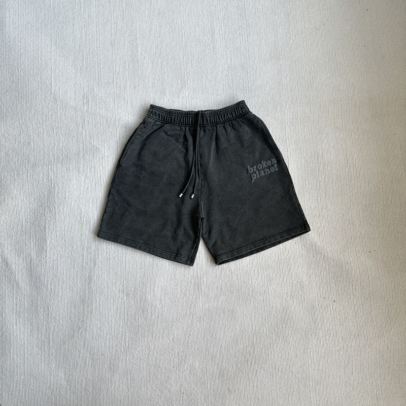 Washed Soot - Basic Short