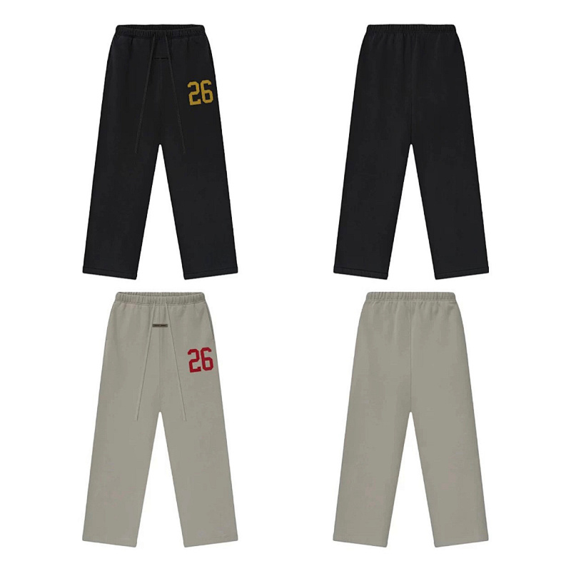 FW26Holiday 2026 CLASSIC Sweatpant :XS-XL 812