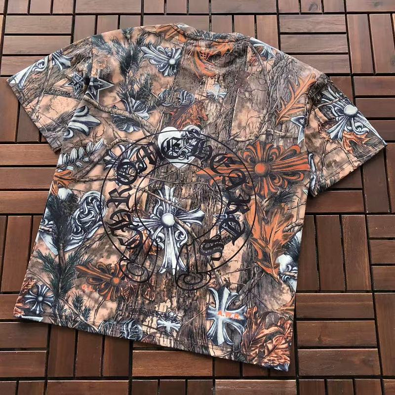 N🔥C🔥A & CH🔥OM🔥 HE🔥RTS & N🔥K🔥T-SHIRT 88051103