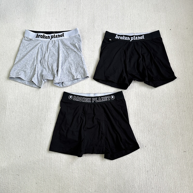 a pack of 3 pairs