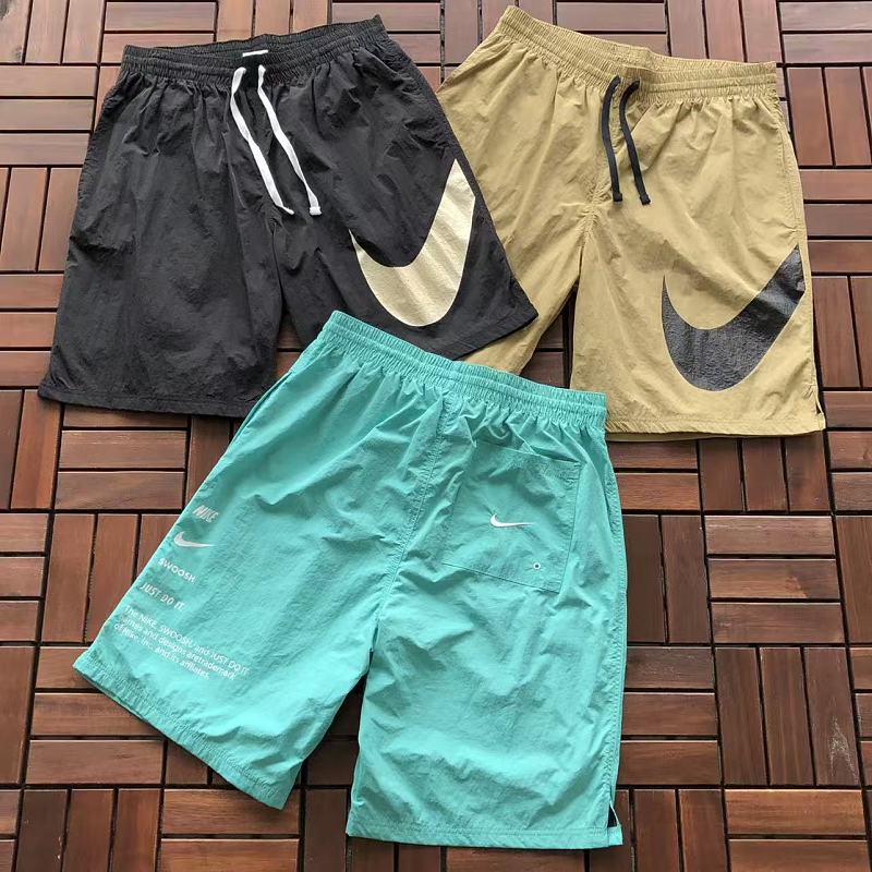 N🔥K🔥 SHORTS 88051003 (im 180CM 68KG iwear size M in the photo)