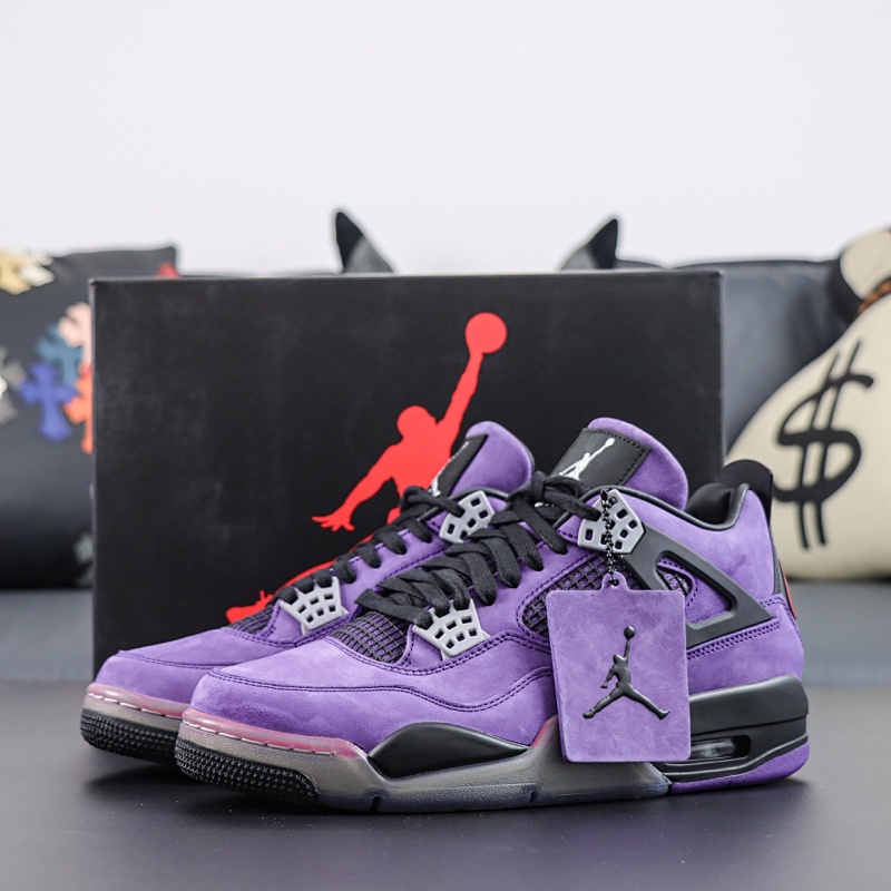 Air Jordan 4 TS