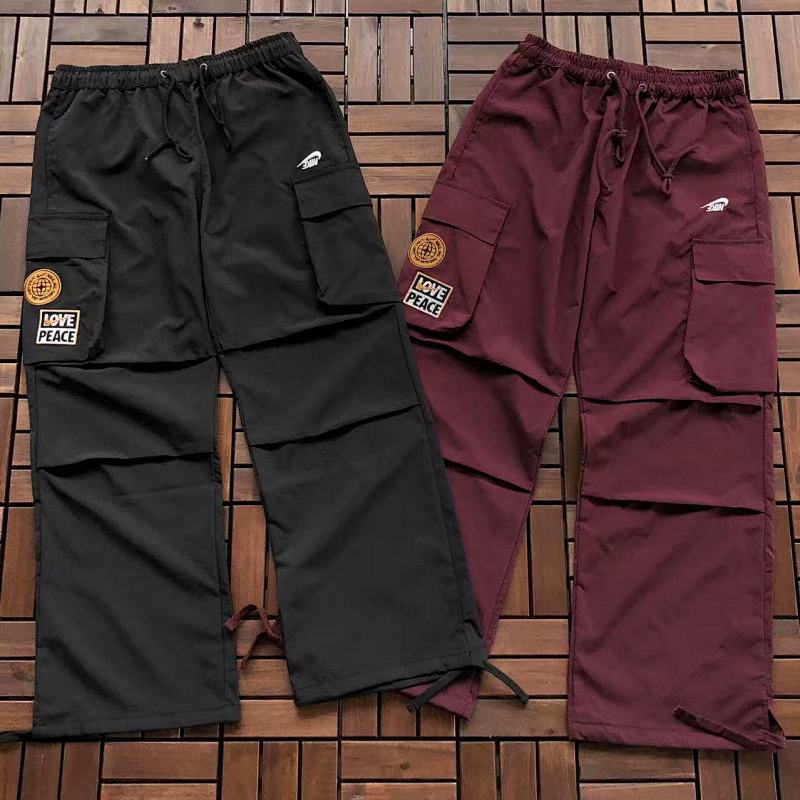￥~169 N🔥K🔥 TROUSERS 66032732 (im 185CM 80KG iwear size S in the photo)
