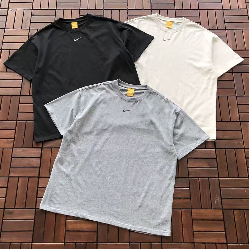 N🔥C🔥A & N🔥K🔥T-SHIRT 88050702 (im 185CM 70KG iwear size M in the photo)