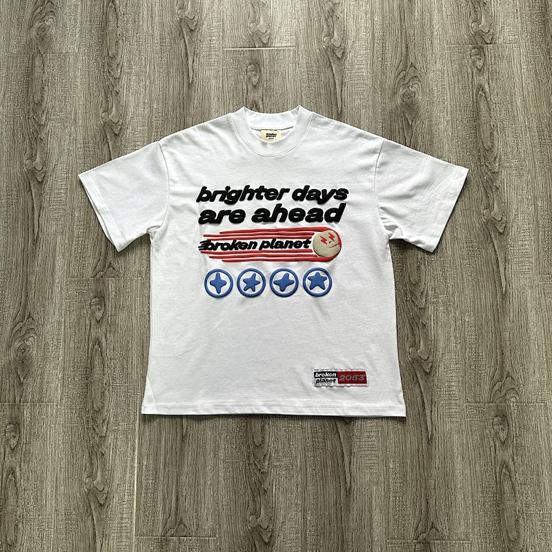 Brighter Days T-shirt