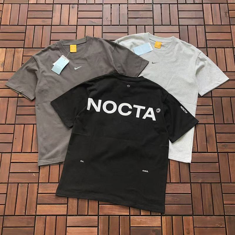 ￥~125 N🔥C🔥A & N🔥K🔥 T-SHIRT 44112715 (im 176CM 58KG iwear size S in the photo)