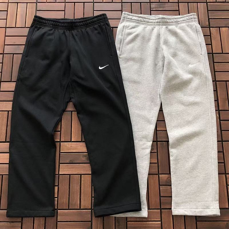 ￥~139 N🔥K🔥 TROUSERS 11100430 (im 180CM 68KG iwear size L in the photo)