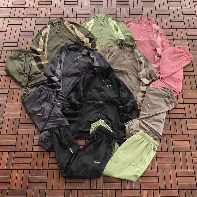 TOP ￥ 219 PANTS ¥ 199 N🔥C🔥A & N🔥K🔥 JACKET TROUSERS 88040714