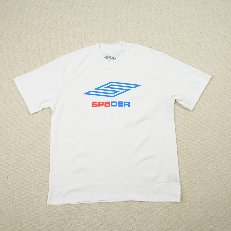 Sp5der Pro Lw Tee