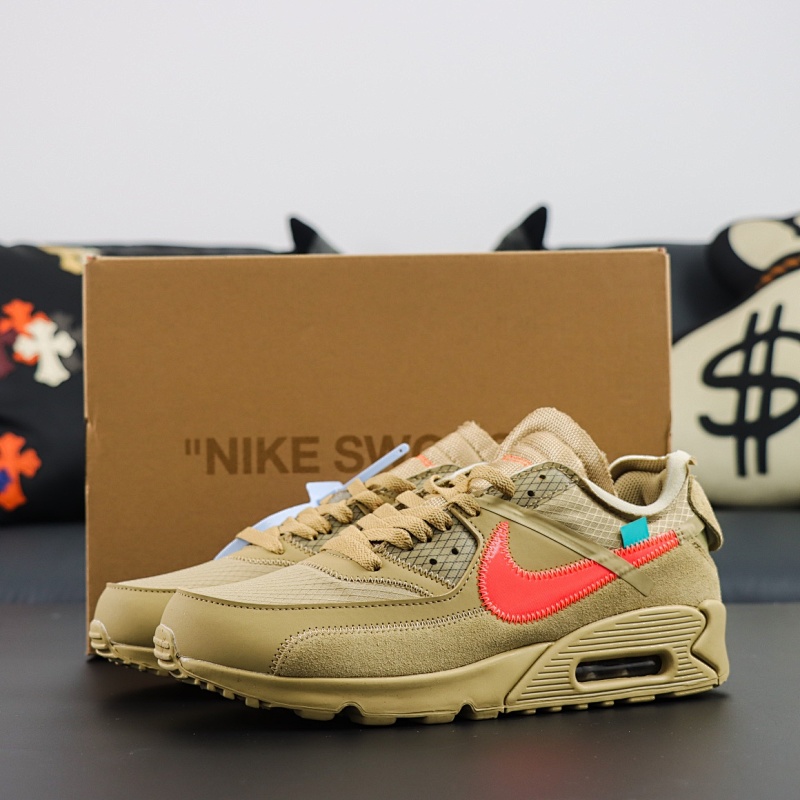 Nike Air Max 90 The Ten
