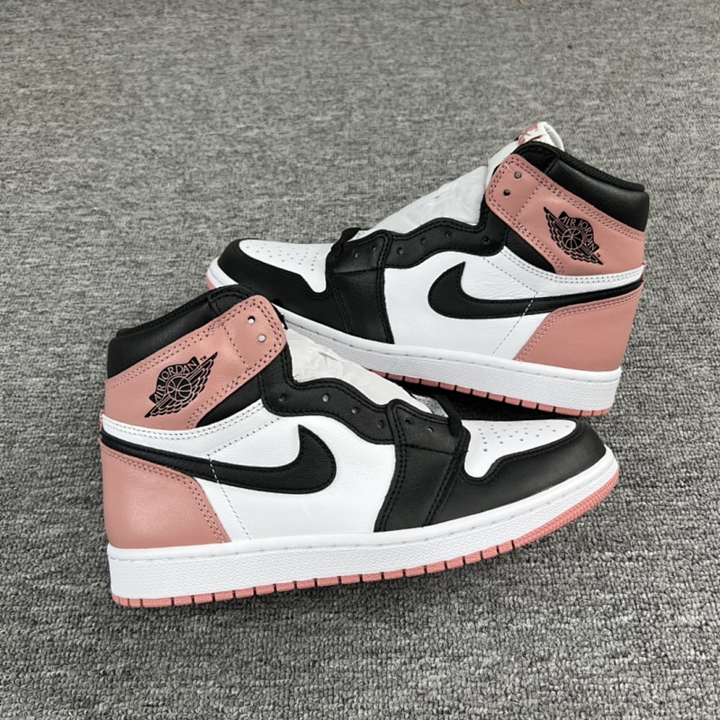 AJ1 High Anti Dirty Powder!