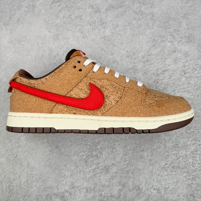 This is a DUNK cork stopper from the AS batch