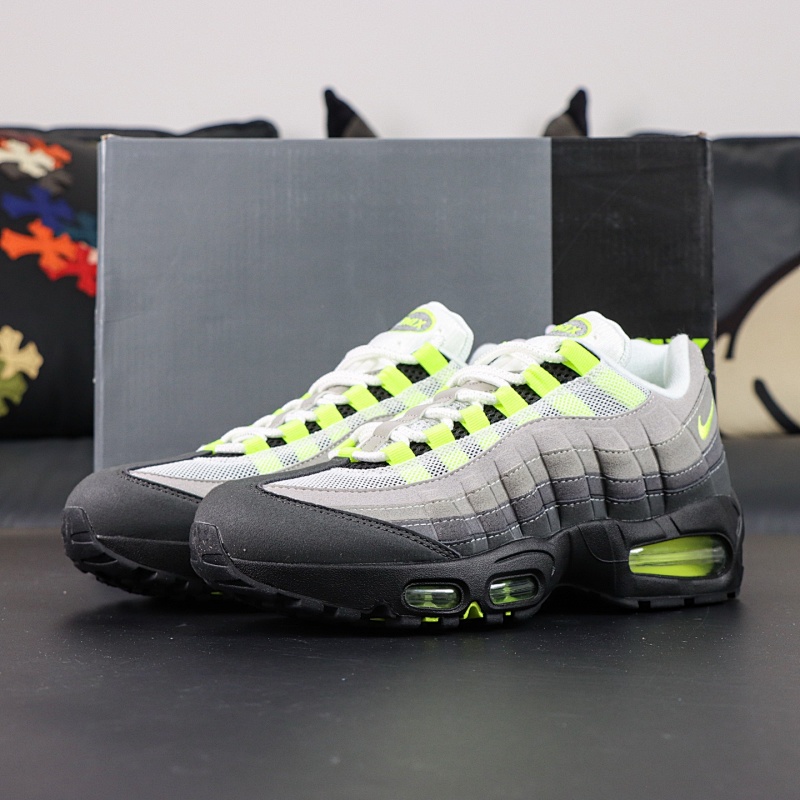 Max 95 Big Bubble Neon (2025)