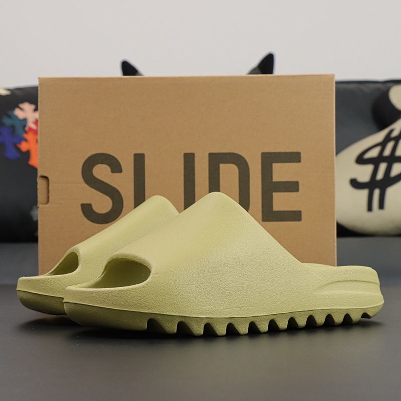 adidas originals Yeezy Slide Resin