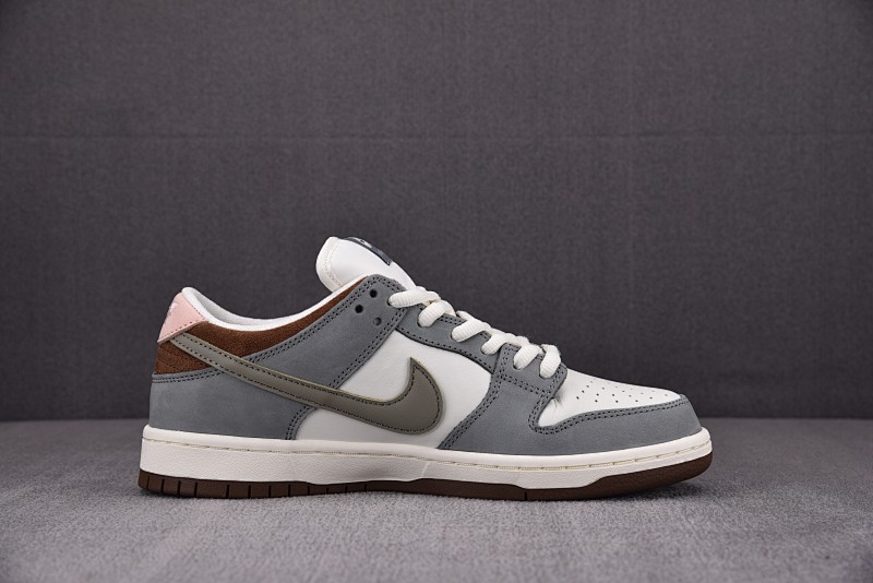 Yuto Horigome x NK SB Dunk Low