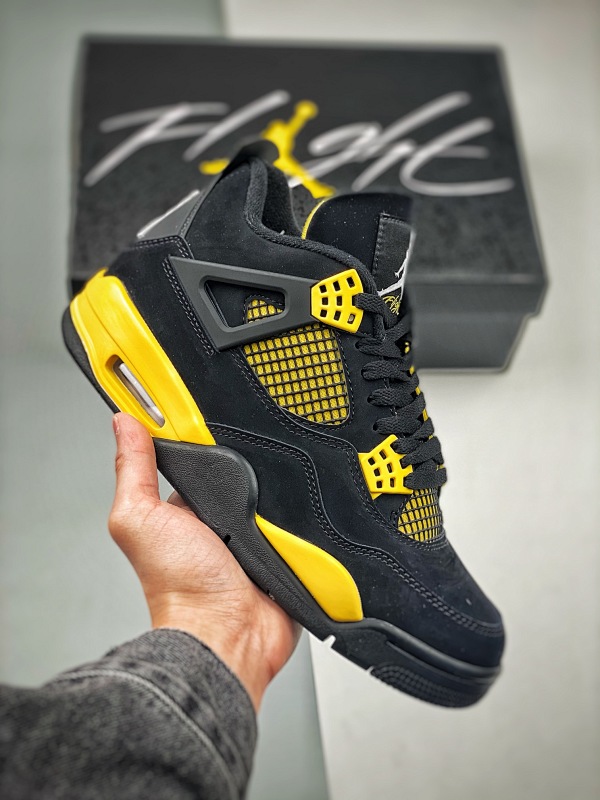 Tordan Air Jordan 4