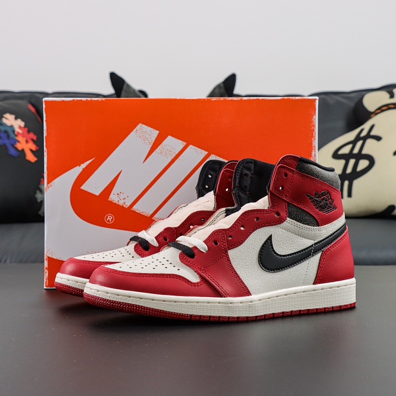 Jordan Air Jordan 1 High OGLost & Found