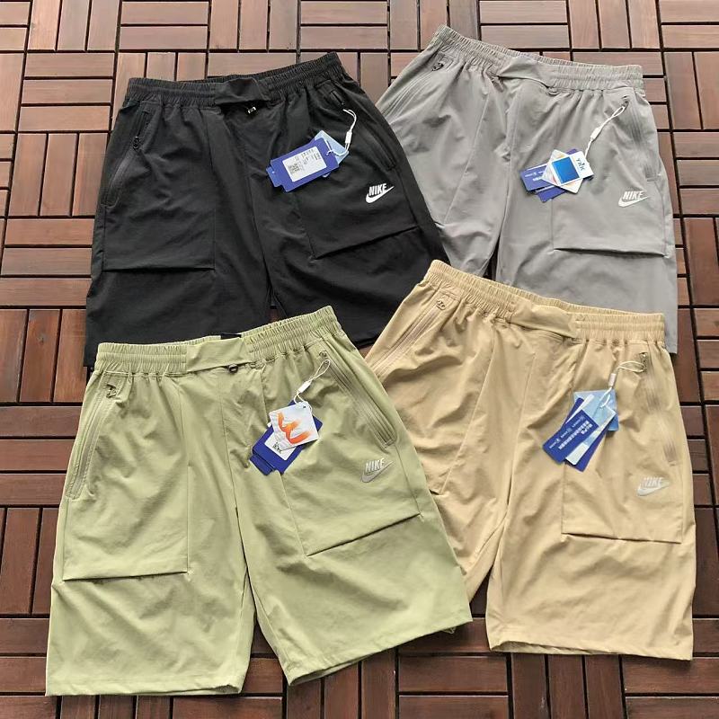 ￥~149 N🔥K🔥 SHORTS 66051050 (im 180CM 68KG iwear size L in the photo)