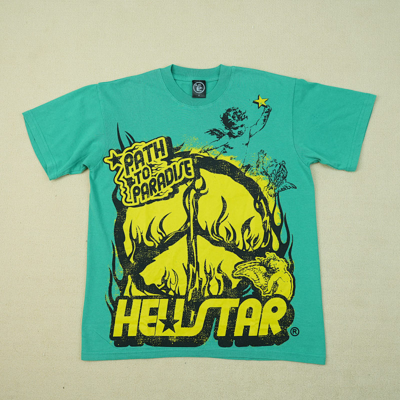 Hellstar T-shirt