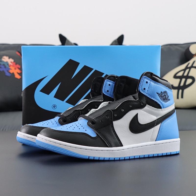lordan Air Jordan 1 High OG University Blue