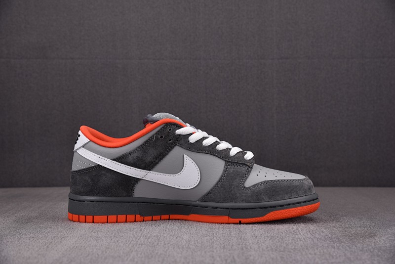 NK Dunk SB Low“Staple NYC Pigeon”