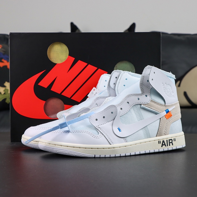 V.A.A x AJ1"Alaska" AQ0818-100
