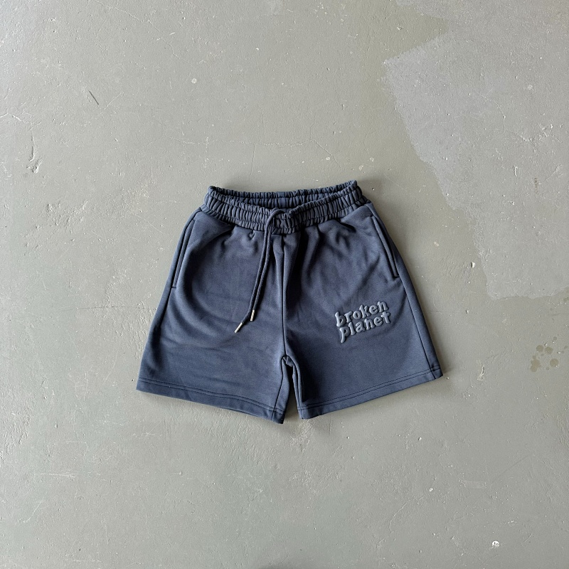 Basics Shorts/Outerspace Blue