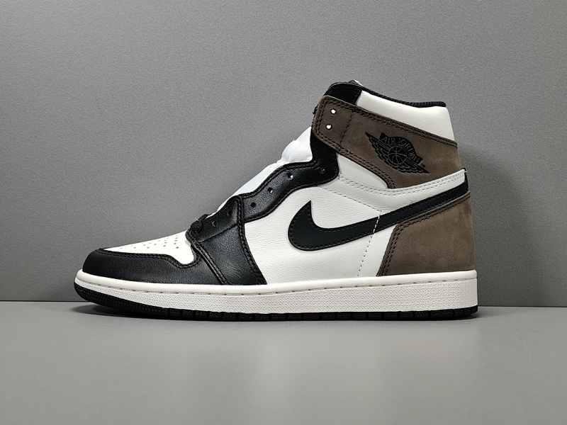 Jordan Air Jordan 1 Retro High Og Dark Mocha