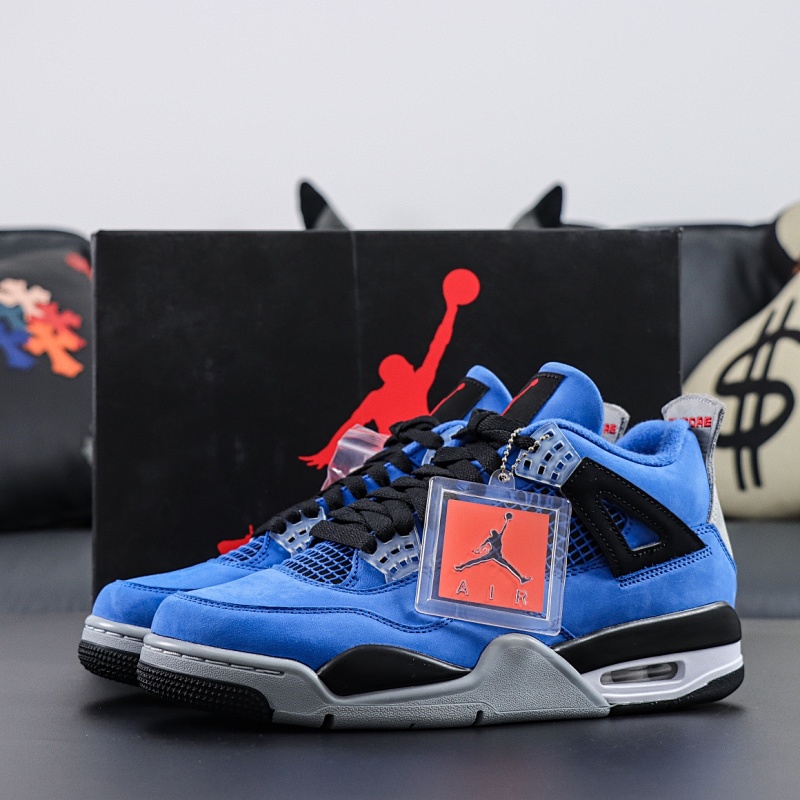 Air Jordan 4