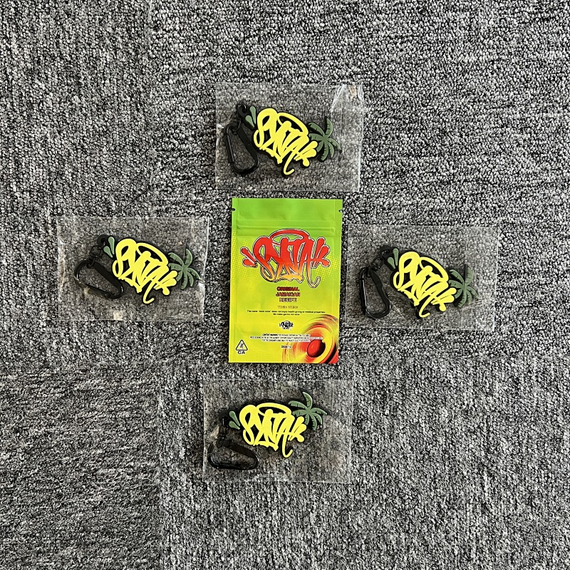 S-World Keychain SY-43