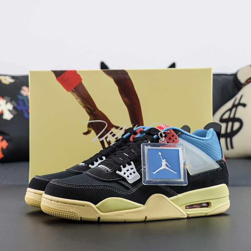 AJ4 DC9533-001