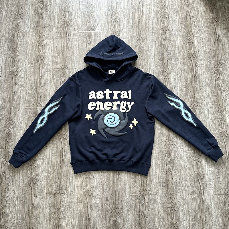 astral energy Hoodie
