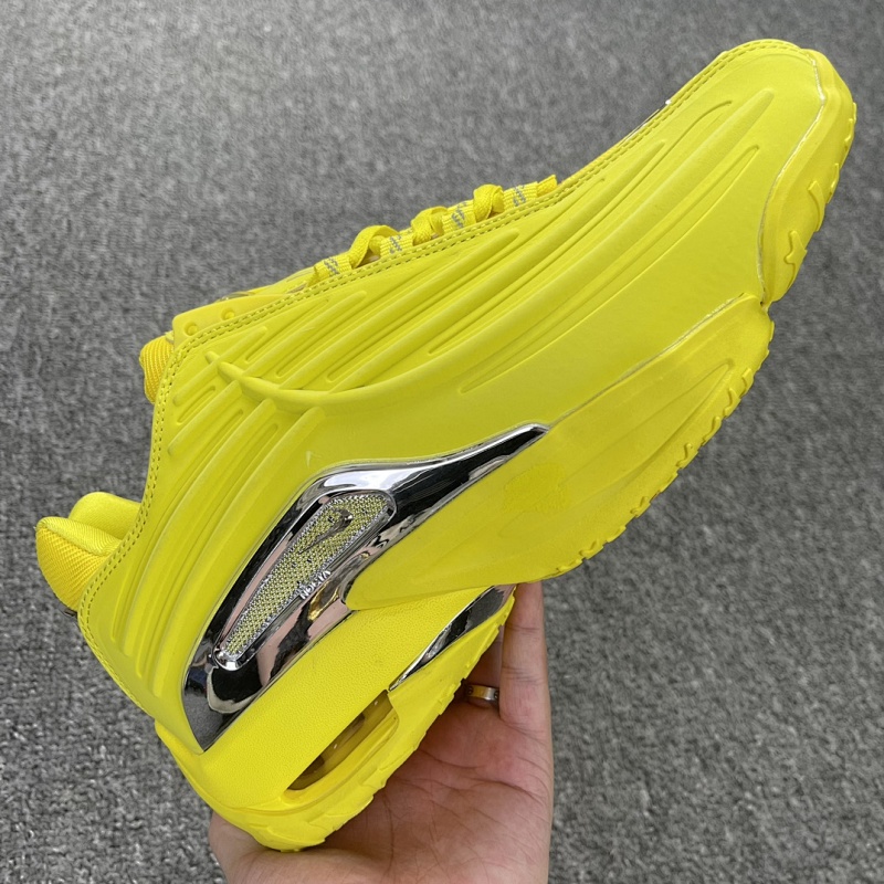 NOCTA x NK Hot Step 2 Air Terra