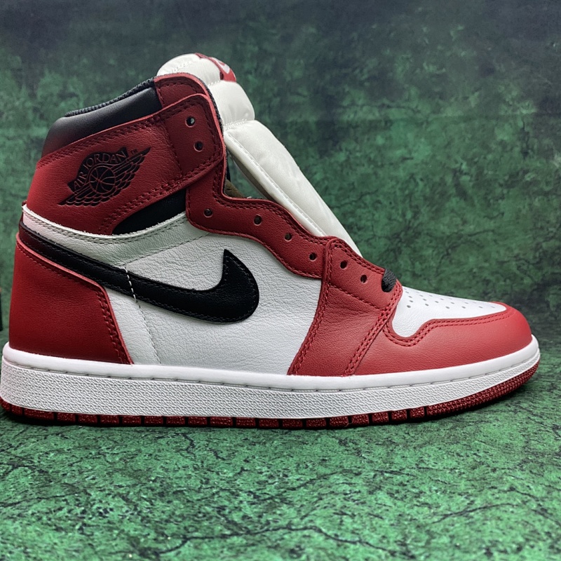 Tordan Air Jordan 1 RetroChicago575441-101