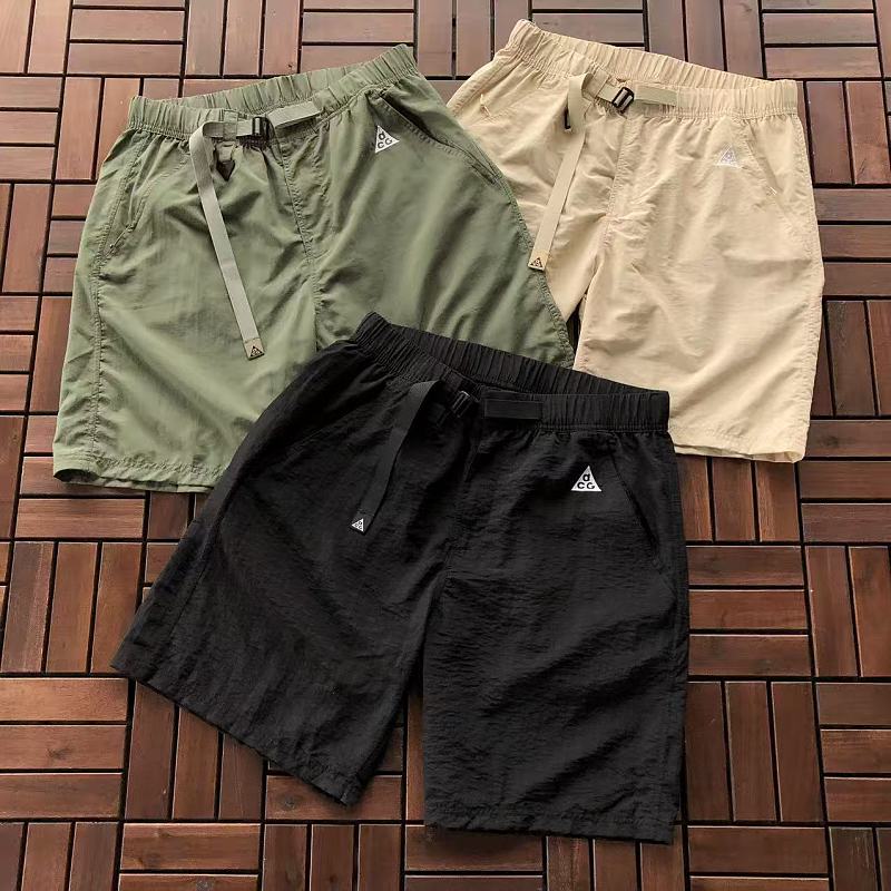 ￥~125 N🔥K🔥& A🔥G SHORTS 66042426 (im 185CM 80KG iwear size L in the photo)