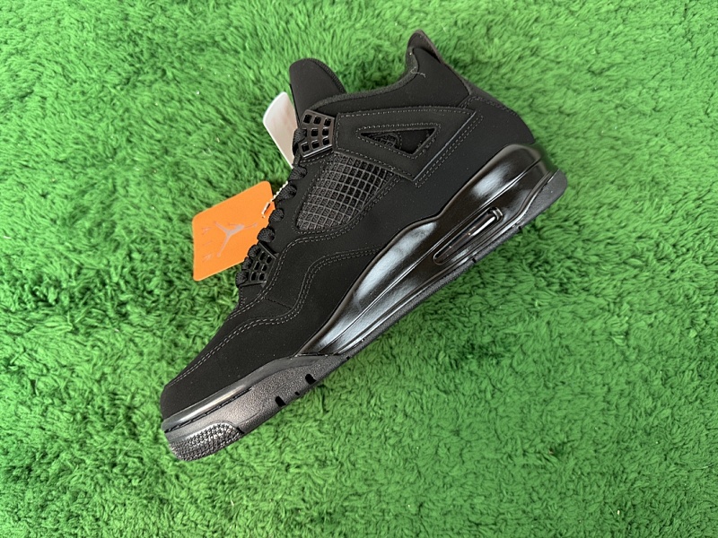 Air Jordan 4