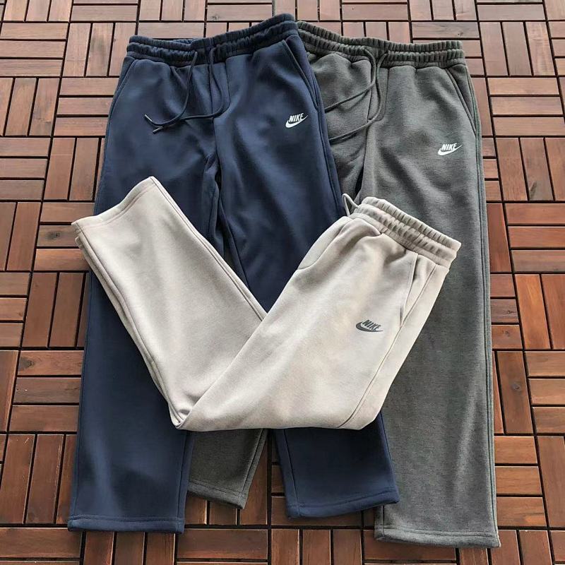 ￥~189 N🔥K🔥 TROUSERS FLEECE 22102819